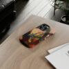 To Bring Forth - Tough Mobile Phone Case - Image 108
