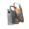 To Bring Forth - Tough Mobile Phone Case - Image 109