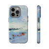 Companion Sound - Tough Mobile Phone Case - Image 106