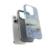 Companion Sound - Tough Mobile Phone Case - Image 109