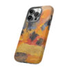 Golden Strings - Tough Mobile Phone Case - Image 111