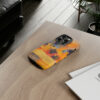 Golden Strings - Tough Mobile Phone Case - Image 112