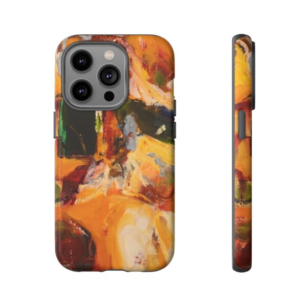 Coherence - Tough Mobile Phone Case - Image 23