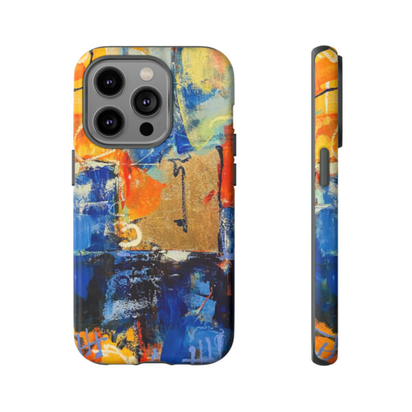 A Door Opens - Tough Mobile Phone Case - Image 110