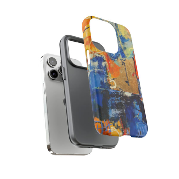 A Door Opens - Tough Mobile Phone Case - Image 113