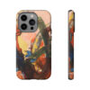To Bring Forth - Tough Mobile Phone Case - Image 110