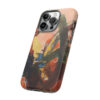 To Bring Forth - Tough Mobile Phone Case - Image 111