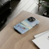 Companion Sound - Tough Mobile Phone Case - Image 112