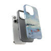 Companion Sound - Tough Mobile Phone Case - Image 113