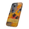 Golden Strings - Tough Mobile Phone Case - Image 115
