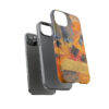 Golden Strings - Tough Mobile Phone Case - Image 117
