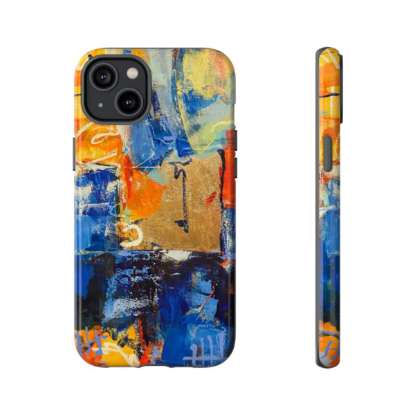 A Door Opens - Tough Mobile Phone Case - Image 114