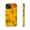 Study In Orange One - Tough Mobile Phone Case - Image 114