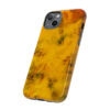 Study In Orange One - Tough Mobile Phone Case - Image 115