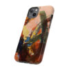 To Bring Forth - Tough Mobile Phone Case - Image 115