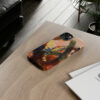 To Bring Forth - Tough Mobile Phone Case - Image 116