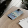Companion Sound - Tough Mobile Phone Case - Image 116