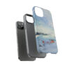 Companion Sound - Tough Mobile Phone Case - Image 117