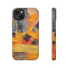 Golden Strings - Tough Mobile Phone Case - Image 118