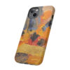 Golden Strings - Tough Mobile Phone Case - Image 119