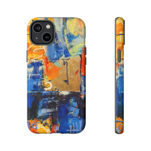 A Door Opens - Tough Mobile Phone Case - Image 118