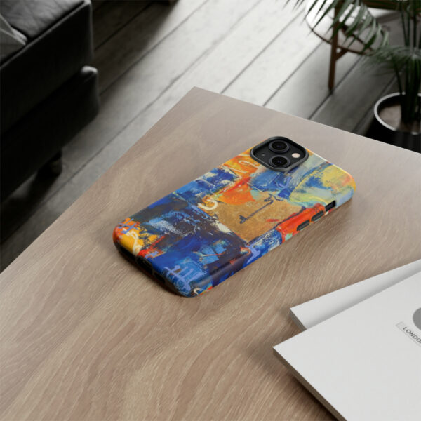 A Door Opens - Tough Mobile Phone Case - Image 120