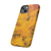 Study In Orange One - Tough Mobile Phone Case - Image 119