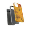 Study In Orange One - Tough Mobile Phone Case - Image 121