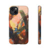 To Bring Forth - Tough Mobile Phone Case - Image 118