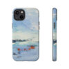 Companion Sound - Tough Mobile Phone Case - Image 118