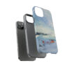 Companion Sound - Tough Mobile Phone Case - Image 121