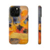 Golden Strings - Tough Mobile Phone Case - Image 122