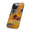 Golden Strings - Tough Mobile Phone Case - Image 123