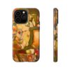 A Private Premise - Tough Mobile Phone Case