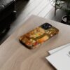 A Private Premise - Tough Mobile Phone Case - Image 4
