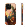 To Bring Forth - Tough Mobile Phone Case - Image 122