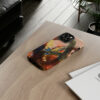 To Bring Forth - Tough Mobile Phone Case - Image 124