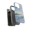 Companion Sound - Tough Mobile Phone Case - Image 125