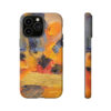 Golden Strings - Tough Mobile Phone Case - Image 126