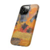 Golden Strings - Tough Mobile Phone Case - Image 127