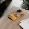 Golden Strings - Tough Mobile Phone Case - Image 128
