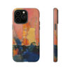 For Love - Tough Mobile Phone Case - Image 126