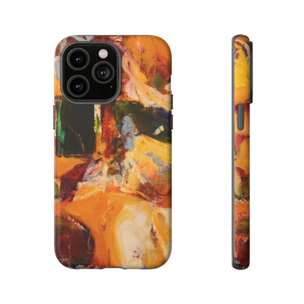 Coherence - Tough Mobile Phone Case - Image 57