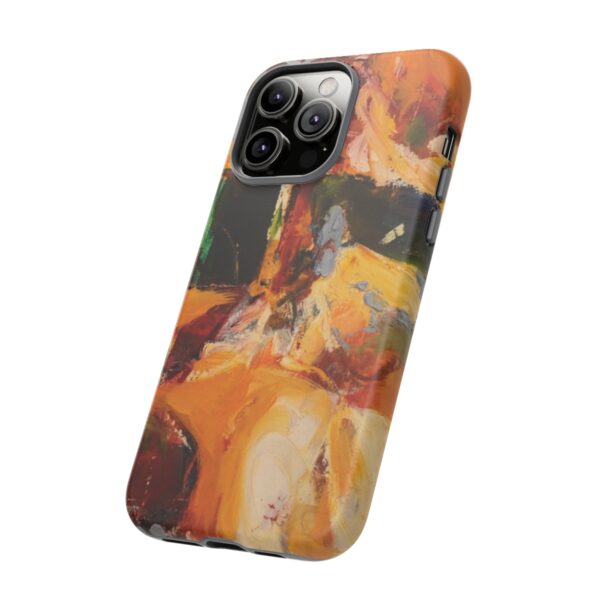 Coherence - Tough Mobile Phone Case - Image 58