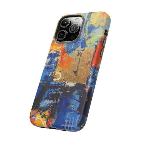 A Door Opens - Tough Mobile Phone Case - Image 127