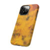 Study In Orange One - Tough Mobile Phone Case - Image 127