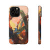 To Bring Forth - Tough Mobile Phone Case - Image 126