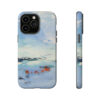 Companion Sound - Tough Mobile Phone Case - Image 126