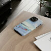 Companion Sound - Tough Mobile Phone Case - Image 128