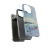 Companion Sound - Tough Mobile Phone Case - Image 129